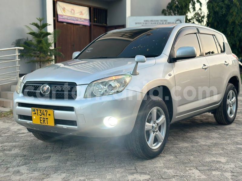 Big with watermark toyota rav4 dar es salaam dar es salaam 32692