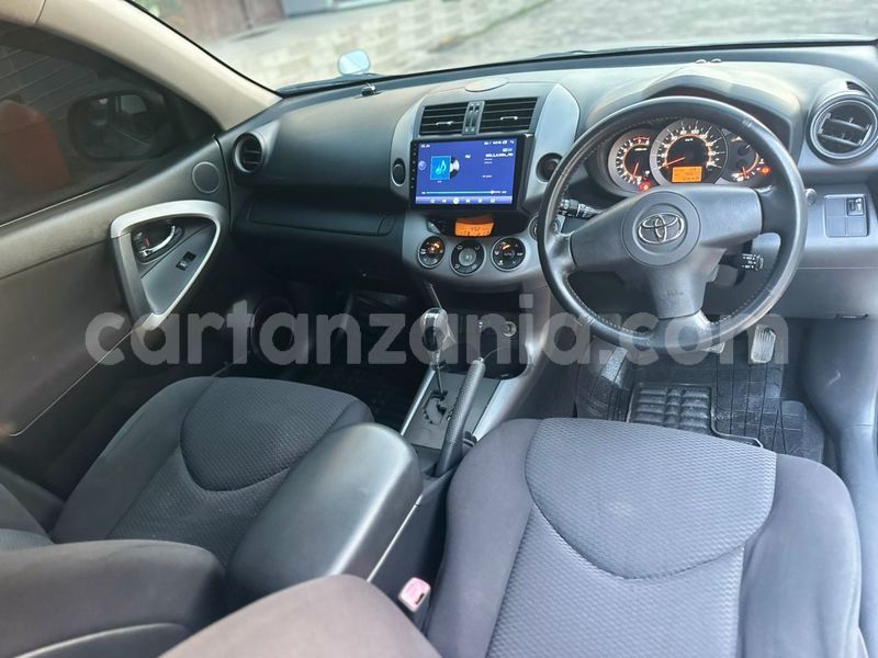 Big with watermark toyota rav4 dar es salaam dar es salaam 32692