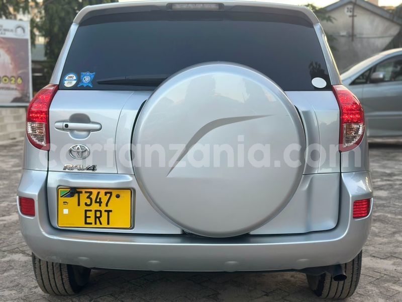 Big with watermark toyota rav4 dar es salaam dar es salaam 32692