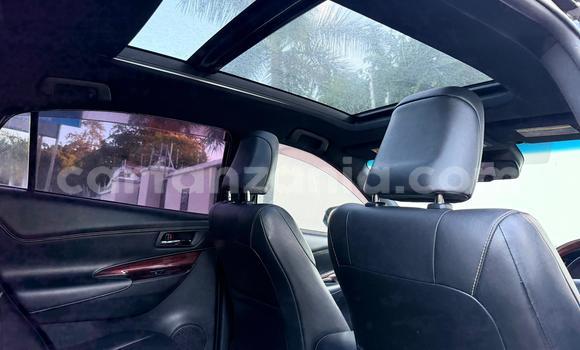 Buy Used Toyota Harrier Black Car in Dar es Salaam in Dar es Salaam Buy Used Toyota Harrier Black Car in Dar es Salaam in Dar es Salaam