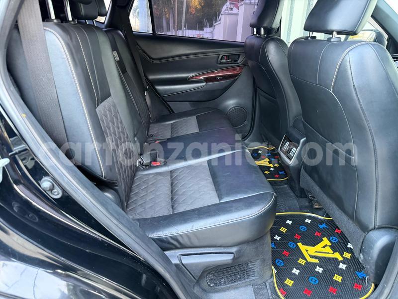 Big with watermark toyota harrier dar es salaam dar es salaam 32693