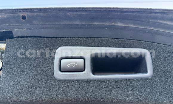 Buy Used Toyota Harrier Black Car in Dar es Salaam in Dar es Salaam Buy Used Toyota Harrier Black Car in Dar es Salaam in Dar es Salaam