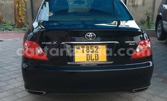 Nunua Ilio tumika Toyota Mark X Nyeusi Gari ndani ya Dar es Salaam nchini Dar es Salaam Nunua Ilio tumika Toyota Mark X Nyeusi Gari ndani ya Dar es Salaam nchini Dar es Salaam