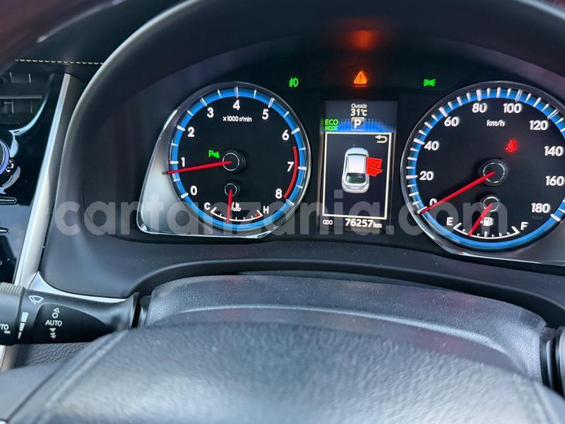 Big with watermark toyota harrier dar es salaam dar es salaam 32693