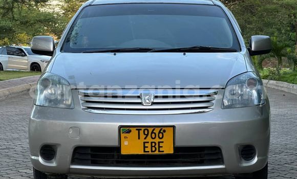 Buy Used Toyota Raum Other Car in Dar es Salaam in Dar es Salaam