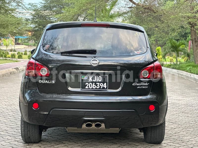 Big with watermark nissan dualis dar es salaam dar es salaam 32696