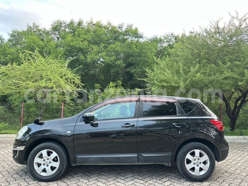 Big with watermark nissan dualis dar es salaam dar es salaam 32696