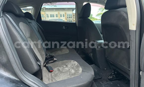 Buy Used Nissan Dualis Black Car in Dar es Salaam in Dar es Salaam Buy Used Nissan Dualis Black Car in Dar es Salaam in Dar es Salaam