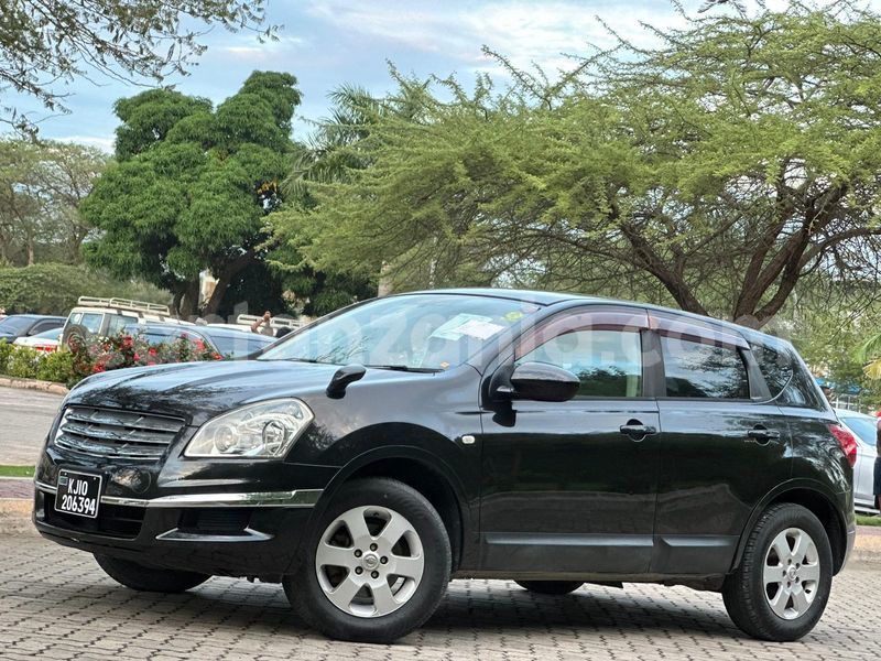 Big with watermark nissan dualis dar es salaam dar es salaam 32696