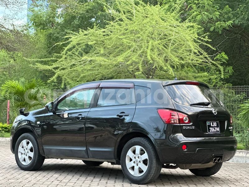 Big with watermark nissan dualis dar es salaam dar es salaam 32696