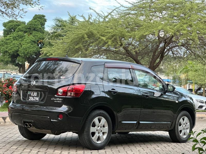 Big with watermark nissan dualis dar es salaam dar es salaam 32696