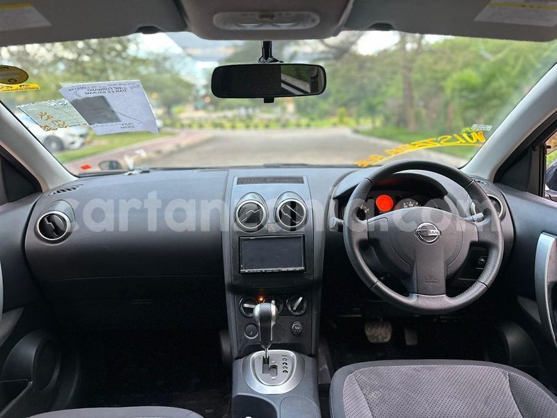 Big with watermark nissan dualis dar es salaam dar es salaam 32696