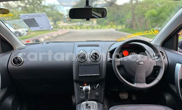 Buy Used Nissan Dualis Black Car in Dar es Salaam in Dar es Salaam Buy Used Nissan Dualis Black Car in Dar es Salaam in Dar es Salaam