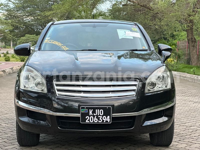 Big with watermark nissan dualis dar es salaam dar es salaam 32696