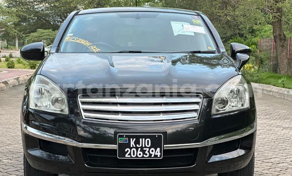 Buy Used Nissan Dualis Black Car in Dar es Salaam in Dar es Salaam Buy Used Nissan Dualis Black Car in Dar es Salaam in Dar es Salaam