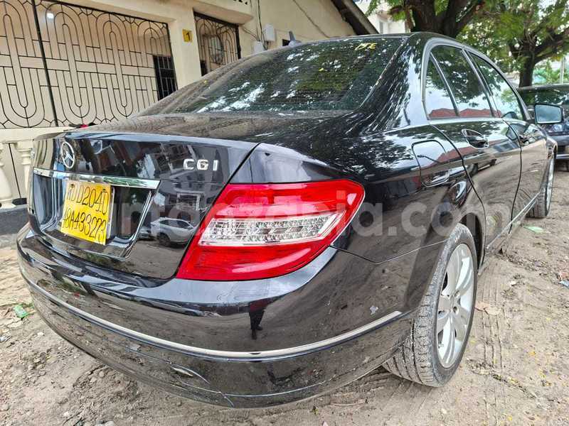 Big with watermark mercedes benz c classe dar es salaam dar es salaam 32697
