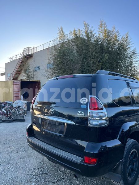 Big with watermark toyota land cruiser prado dar es salaam dar es salaam 32698