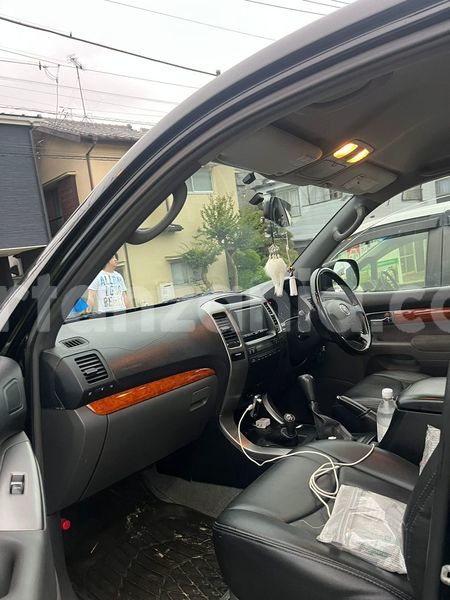 Big with watermark toyota land cruiser prado dar es salaam dar es salaam 32698