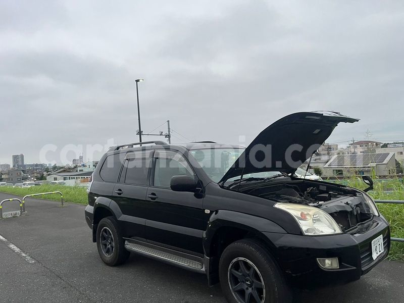 Big with watermark toyota land cruiser prado dar es salaam dar es salaam 32698
