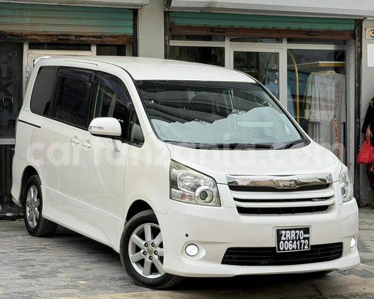 Big with watermark toyota noah dar es salaam dar es salaam 32699