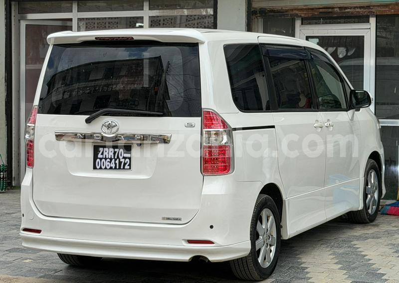 Big with watermark toyota noah dar es salaam dar es salaam 32699