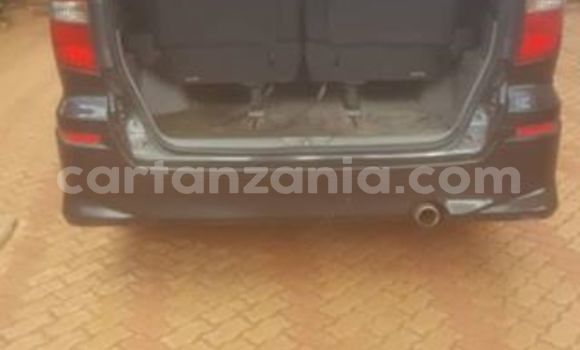 Nunua Ilio tumika Toyota Alphard Nyeusi Gari ndani ya Dar es Salaam nchini Dar es Salaam Nunua Ilio tumika Toyota Alphard Nyeusi Gari ndani ya Dar es Salaam nchini Dar es Salaam