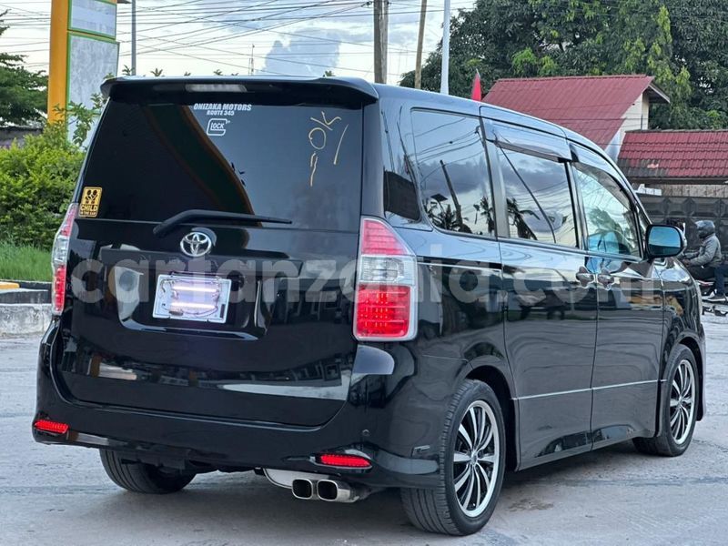 Big with watermark toyota noah dar es salaam dar es salaam 32700