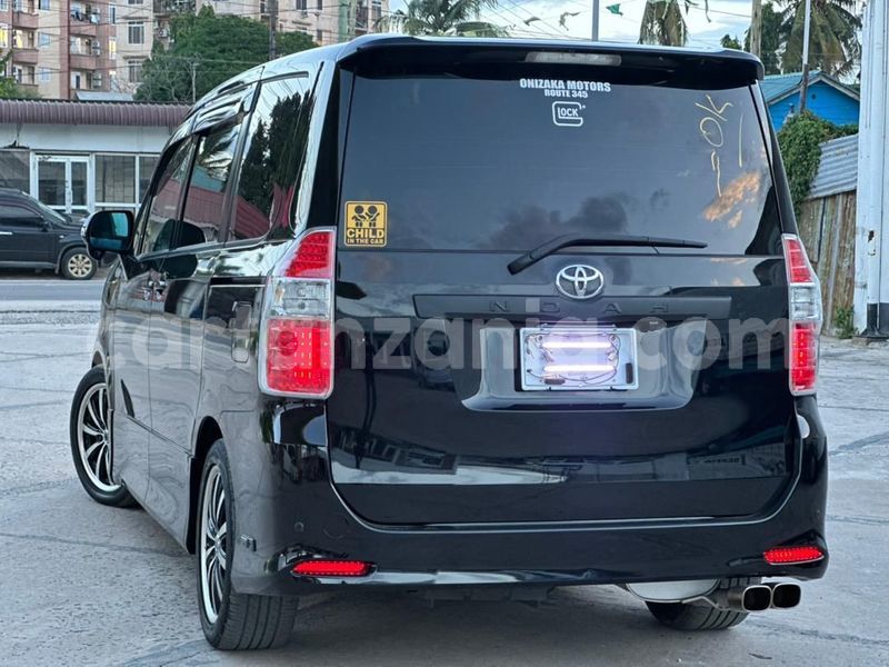 Big with watermark toyota noah dar es salaam dar es salaam 32700