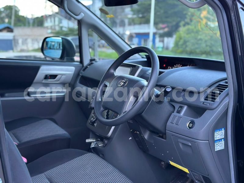 Big with watermark toyota noah dar es salaam dar es salaam 32700