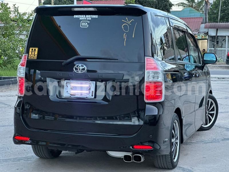 Big with watermark toyota noah dar es salaam dar es salaam 32700
