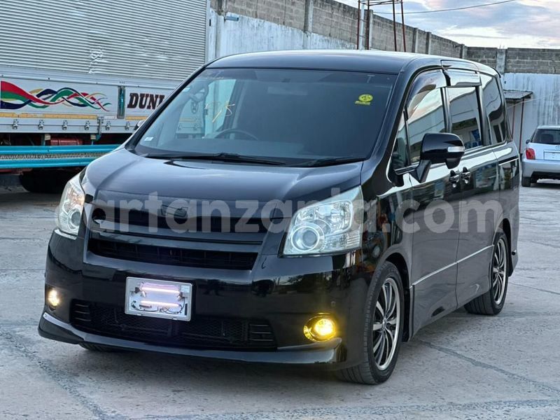 Big with watermark toyota noah dar es salaam dar es salaam 32700