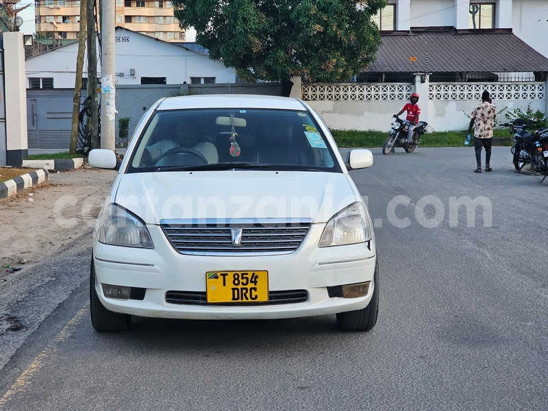 Big with watermark toyota premio dar es salaam dar es salaam 32703