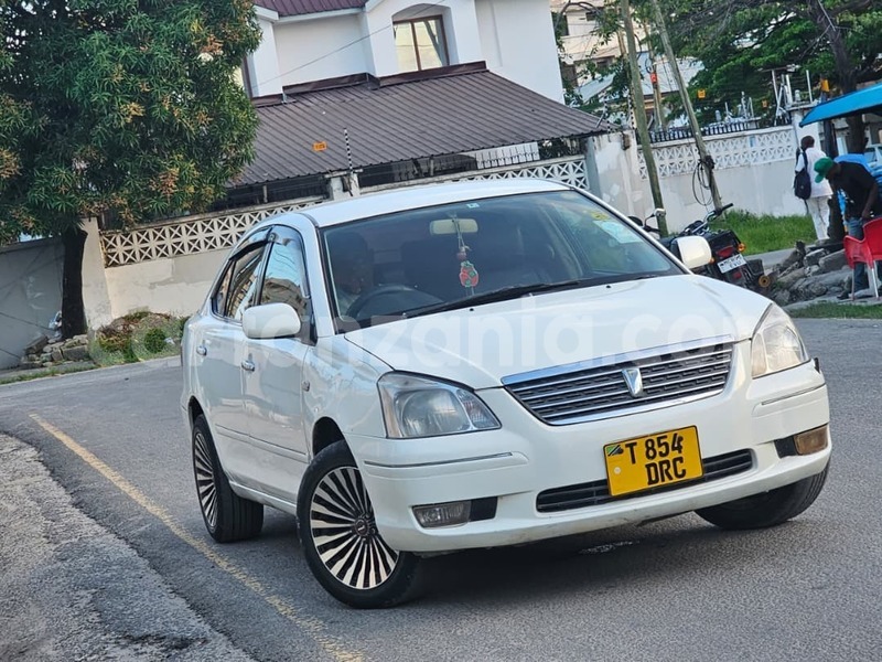 Big with watermark toyota premio dar es salaam dar es salaam 32703