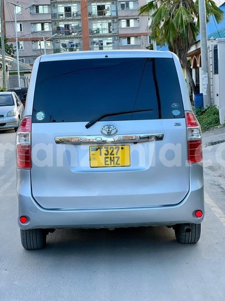 Big with watermark toyota noah dar es salaam dar es salaam 32704