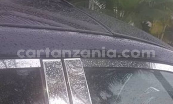 Nunua Ilio tumika Toyota Harrier Nyeusi Gari ndani ya Dar es Salaam nchini Dar es Salaam Nunua Ilio tumika Toyota Harrier Nyeusi Gari ndani ya Dar es Salaam nchini Dar es Salaam