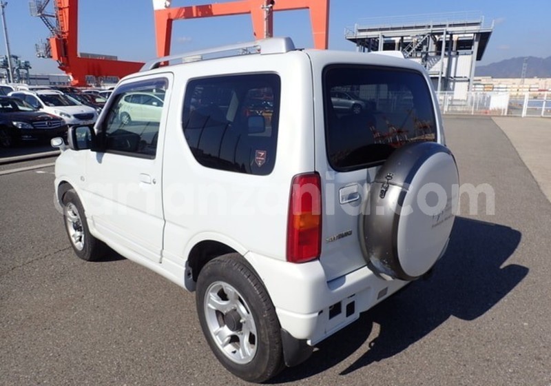 Big with watermark suzuki jimny dar es salaam dar es salaam 32707