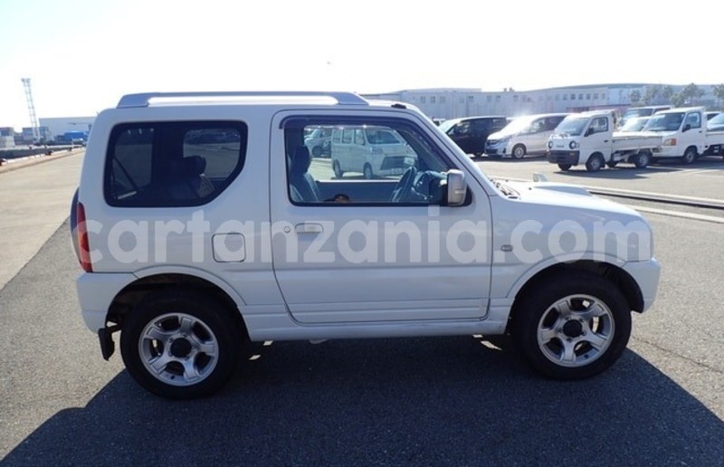 Big with watermark suzuki jimny dar es salaam dar es salaam 32707