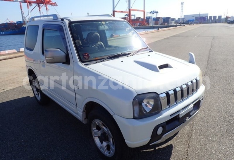 Big with watermark suzuki jimny dar es salaam dar es salaam 32707