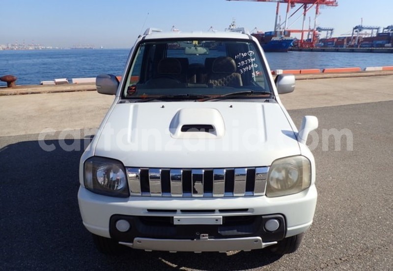 Big with watermark suzuki jimny dar es salaam dar es salaam 32707
