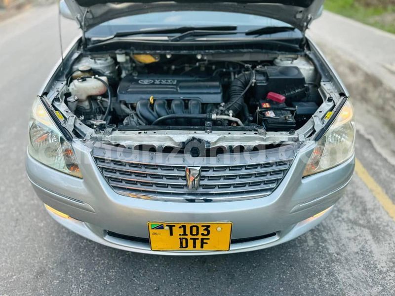 Big with watermark toyota premio dar es salaam dar es salaam 32708