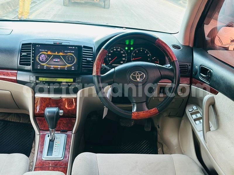 Big with watermark toyota premio dar es salaam dar es salaam 32708
