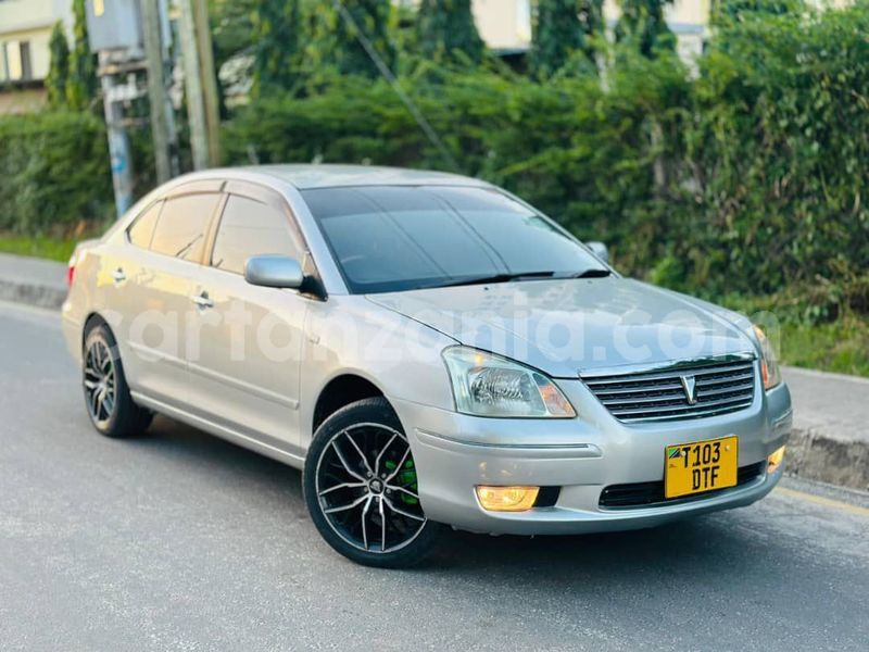 Big with watermark toyota premio dar es salaam dar es salaam 32708