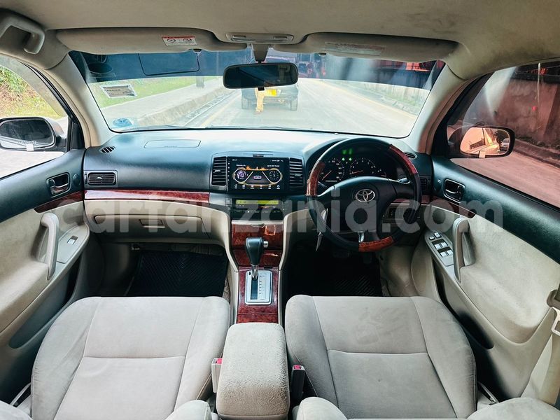 Big with watermark toyota premio dar es salaam dar es salaam 32708
