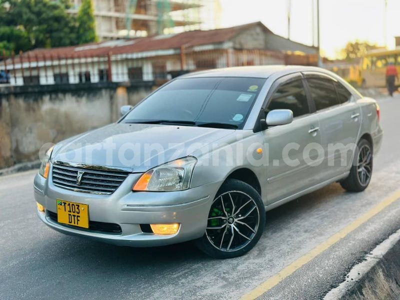 Big with watermark toyota premio dar es salaam dar es salaam 32708