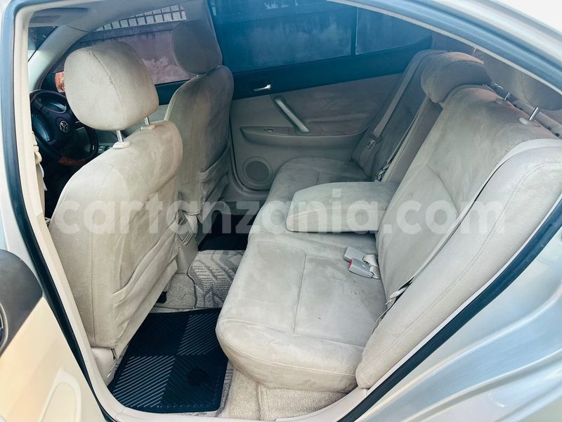 Big with watermark toyota premio dar es salaam dar es salaam 32708