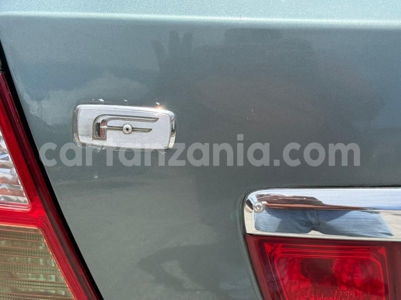 Big with watermark toyota premio dar es salaam dar es salaam 32709