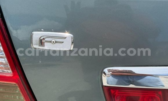 Buy Used Toyota Premio Blue Car in Dar es Salaam in Dar es Salaam