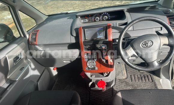 Buy Used Toyota Premio Blue Car in Dar es Salaam in Dar es Salaam Buy Used Toyota Premio Blue Car in Dar es Salaam in Dar es Salaam