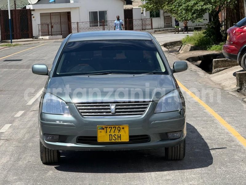 Big with watermark toyota premio dar es salaam dar es salaam 32709