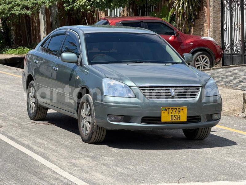 Big with watermark toyota premio dar es salaam dar es salaam 32709